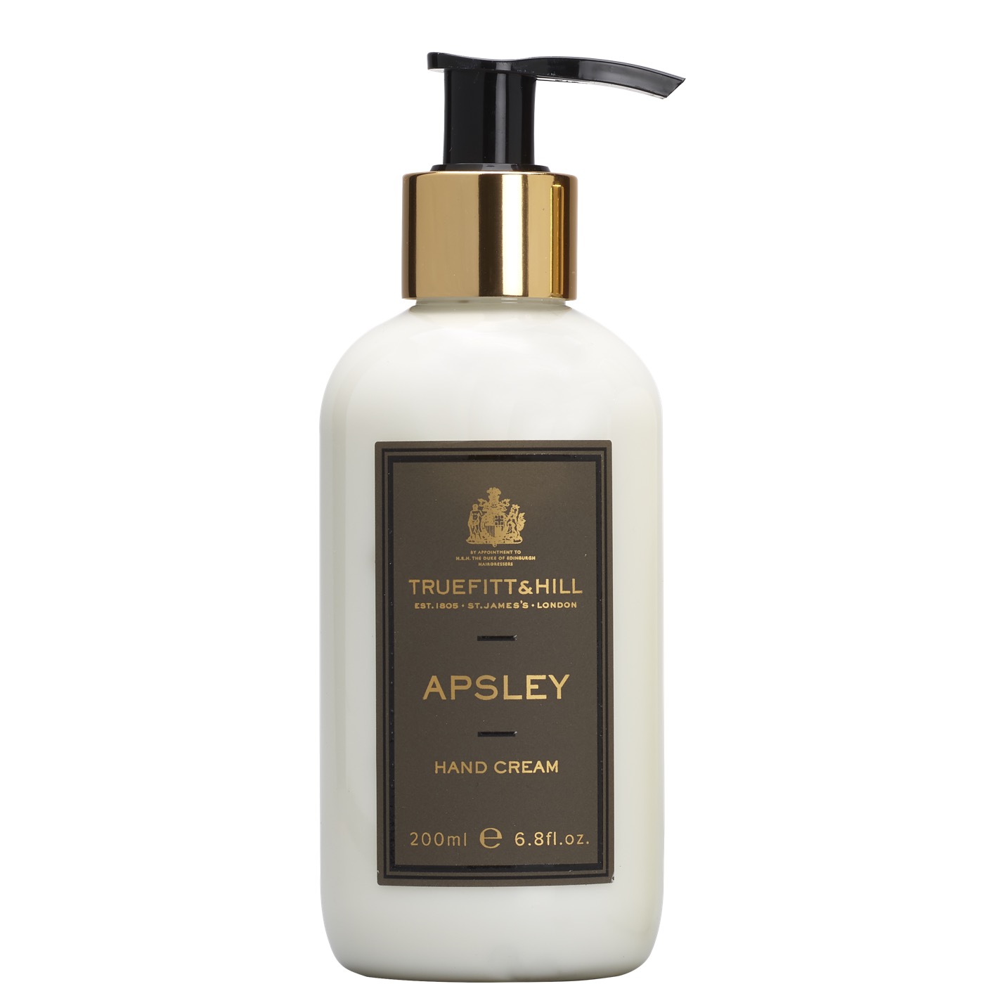 Hand Cream Apsley