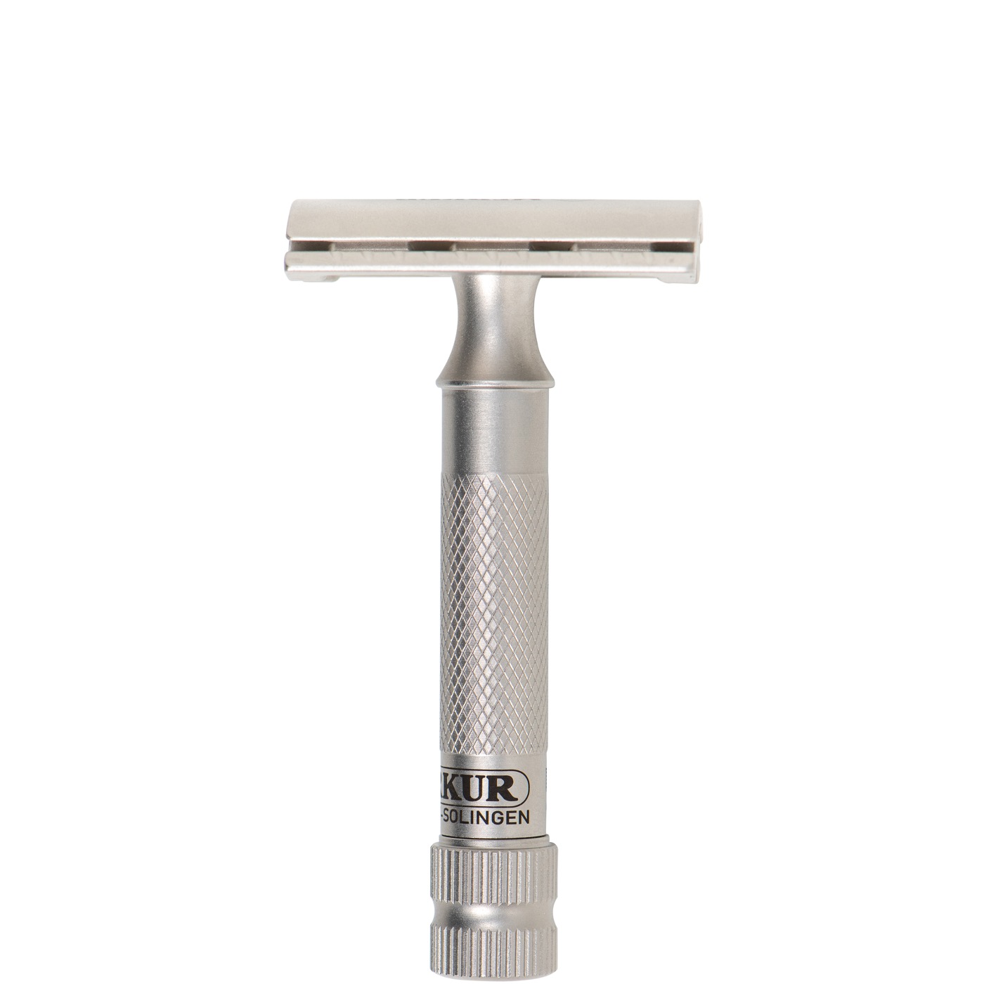 Safety Razor 34C INOX – Special Edition 1896 