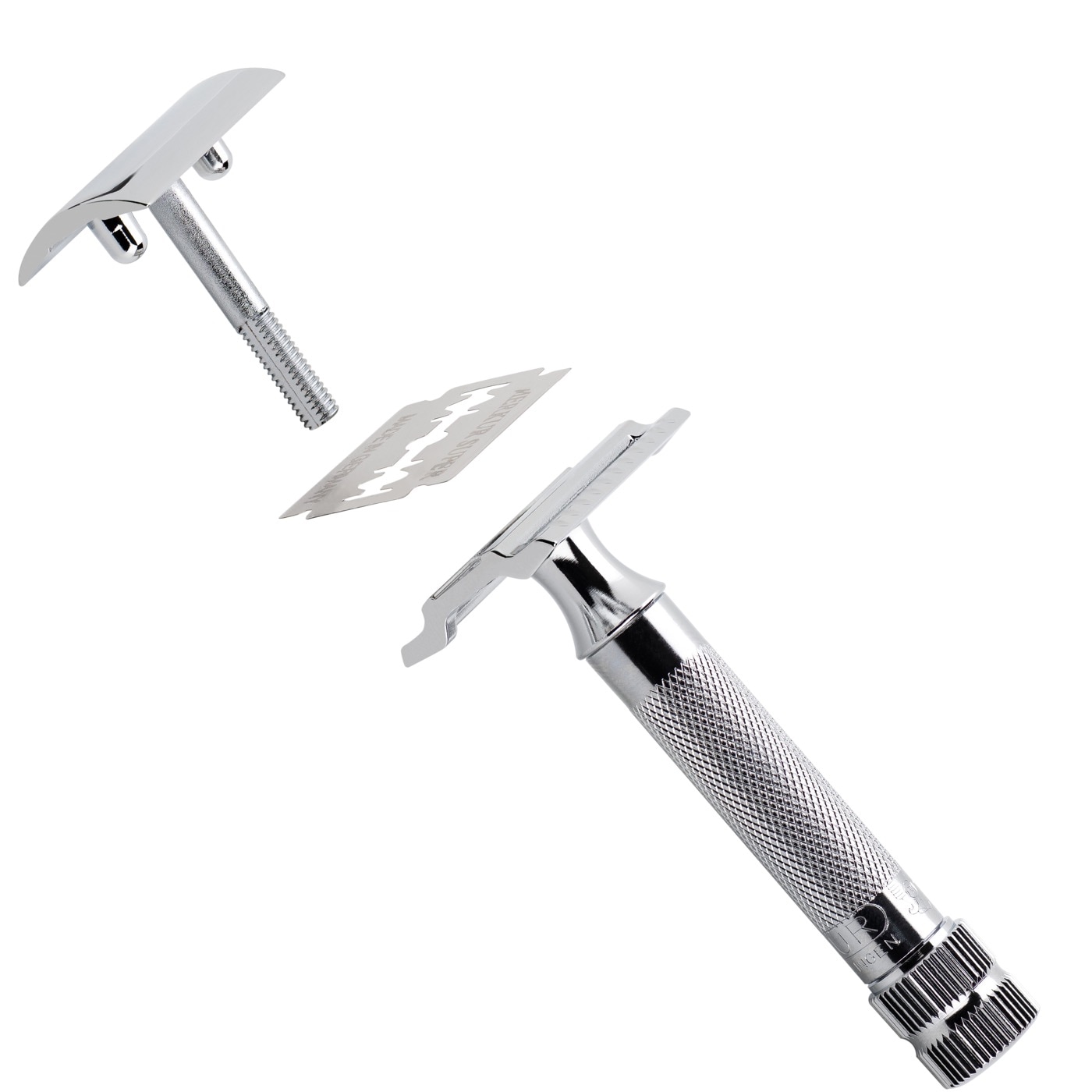 Safety Razor 34C