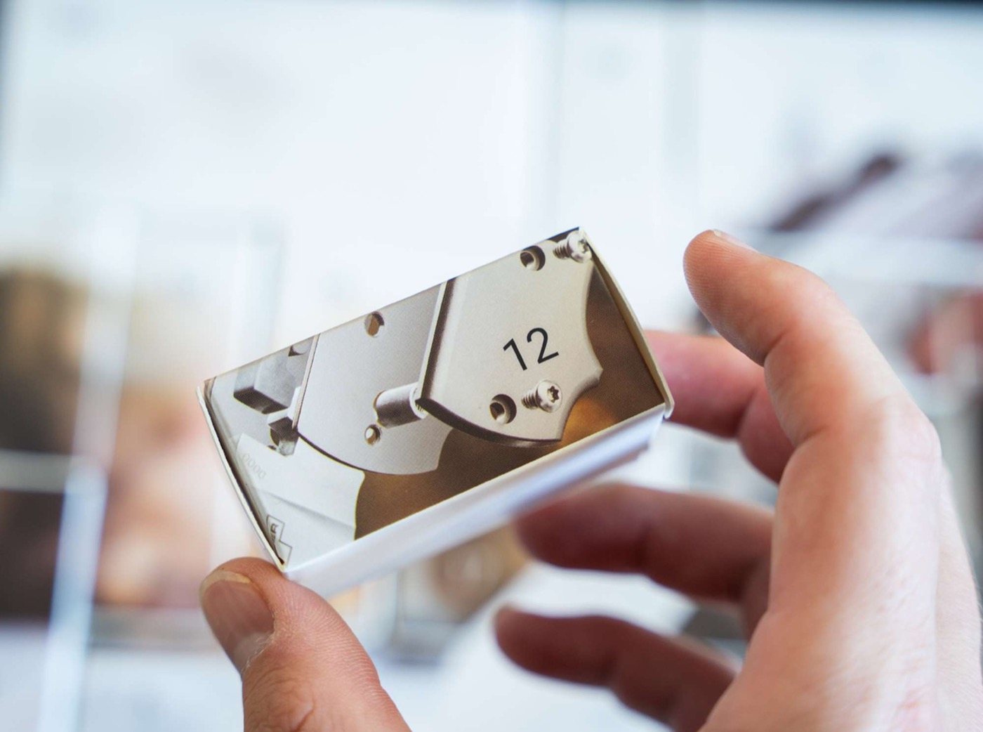 Böker Plus Adventskalender 2025 - Zakmes Cataclyst