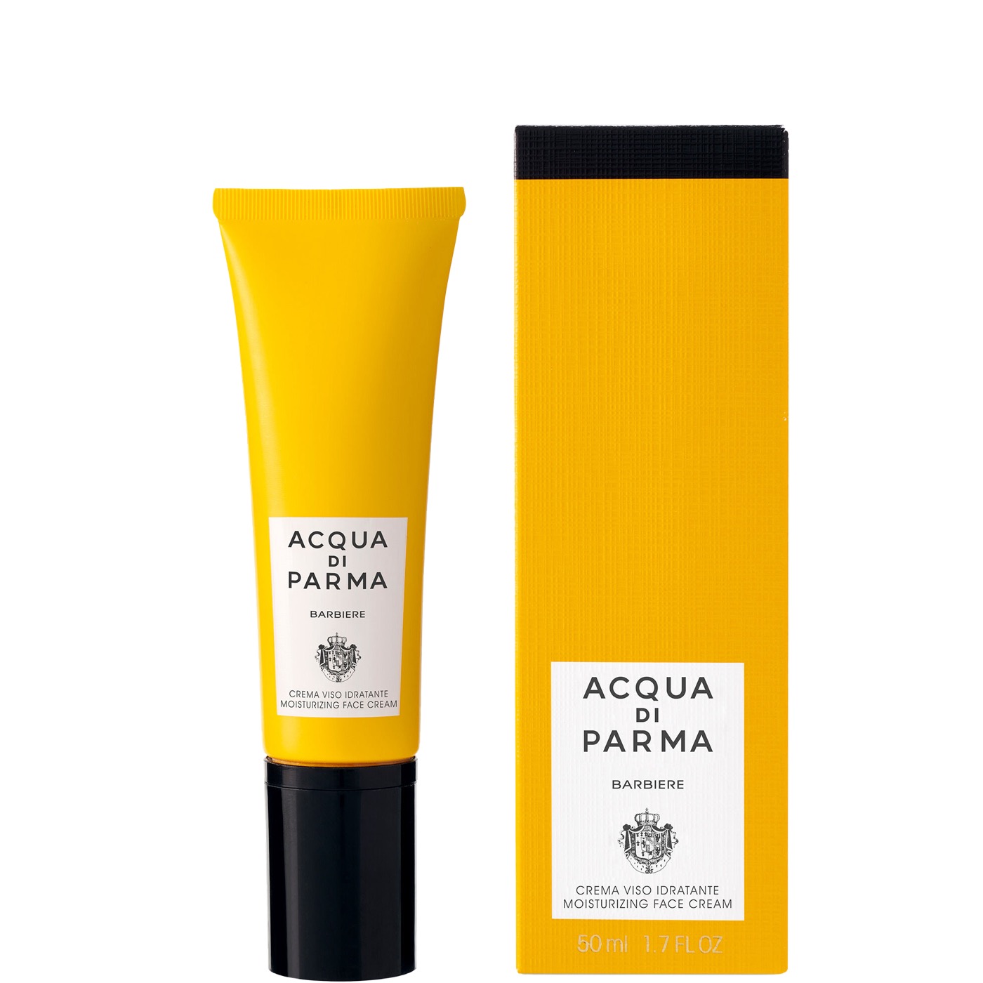 Acqua di Parma Face Cream Barbiere 50ml - 1.1 - AP-52007