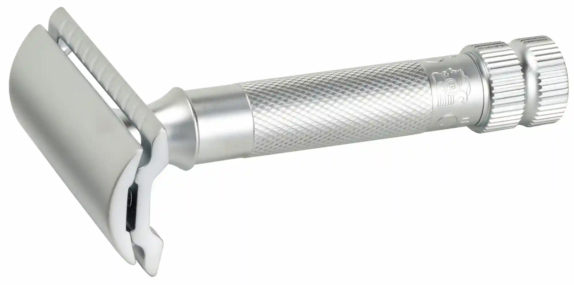 Merkur 34C Chroom Safety Razor
