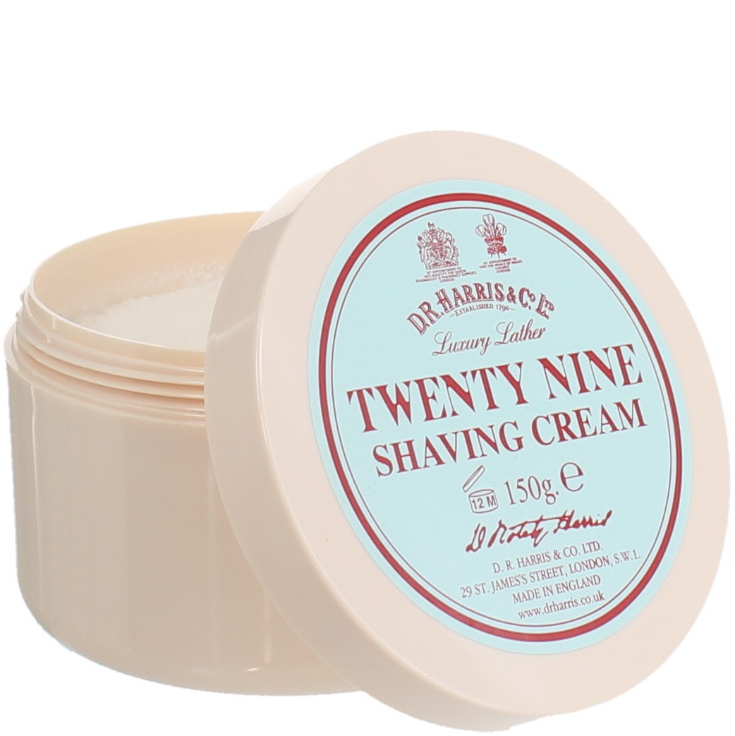 Scheercrème Twenty Nine