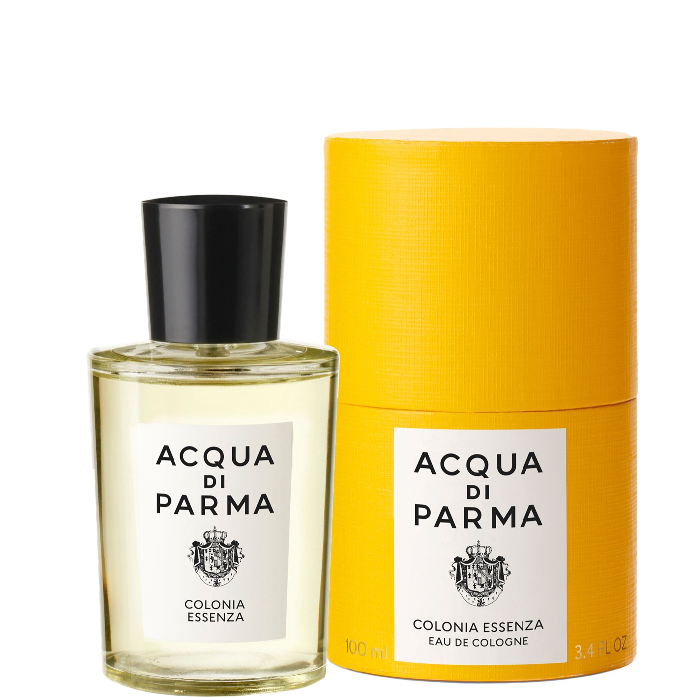 Eau de Cologne - Colonia Essenza
