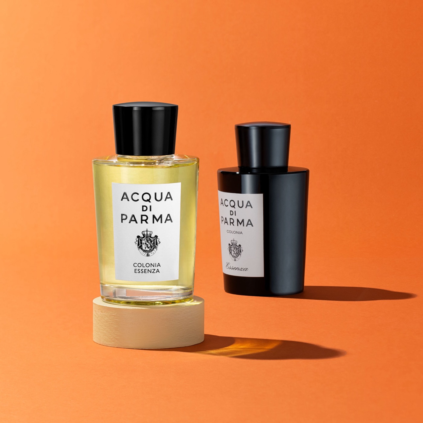 Eau de Cologne - Colonia Essenza