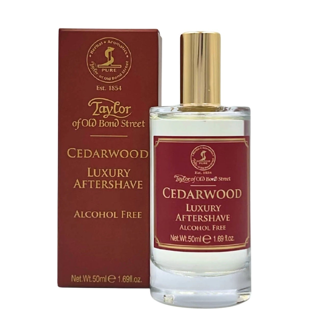 Aftershave Lotion Cedarwood Aftershave Lotion Cedarwood