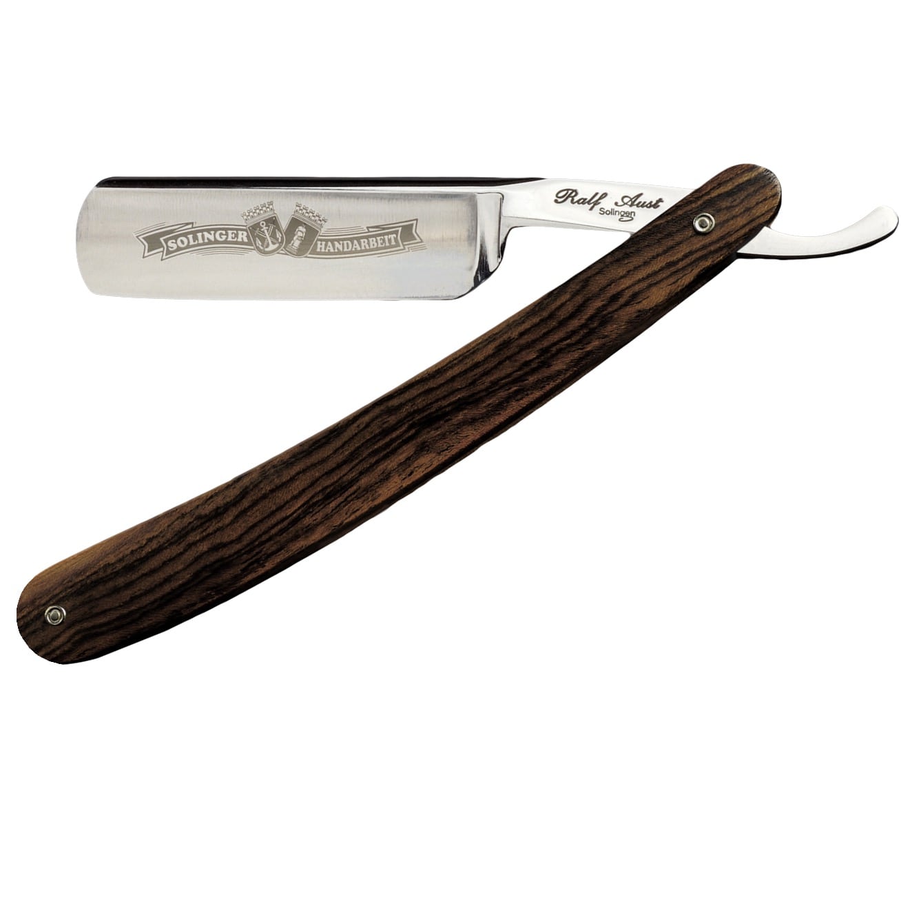 Open Scheermes 6/8" – Bocote