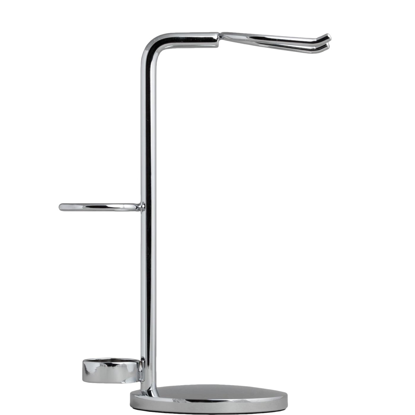 Houder voor scheerkwast & scheermes Houder voor scheerkwast & scheermes