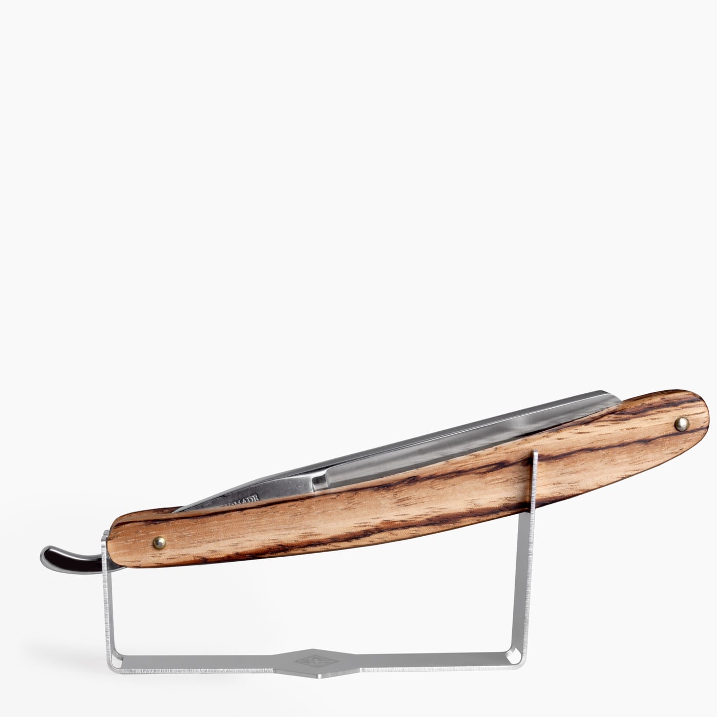 Houder voor Open Scheermes