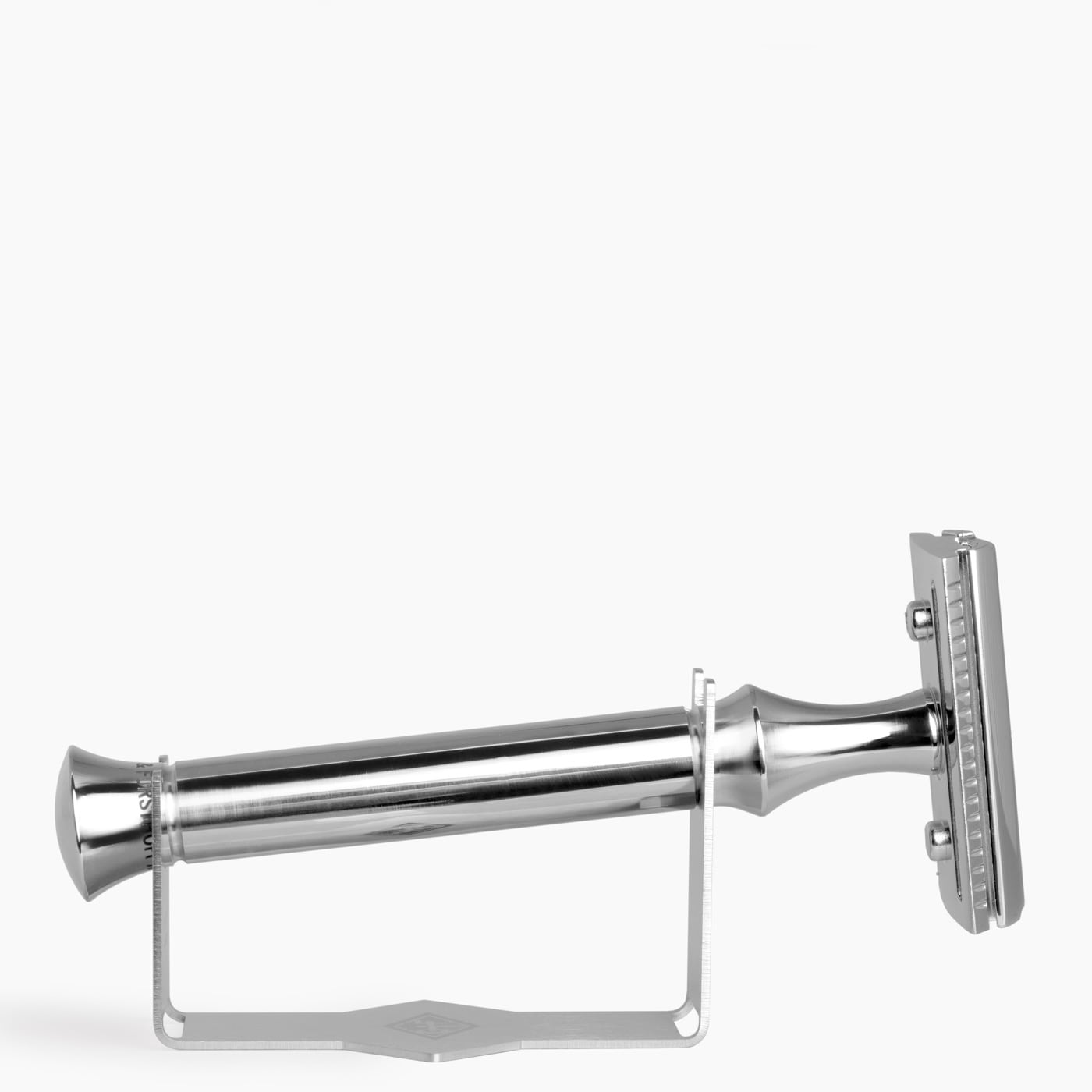 Houder voor scheermes