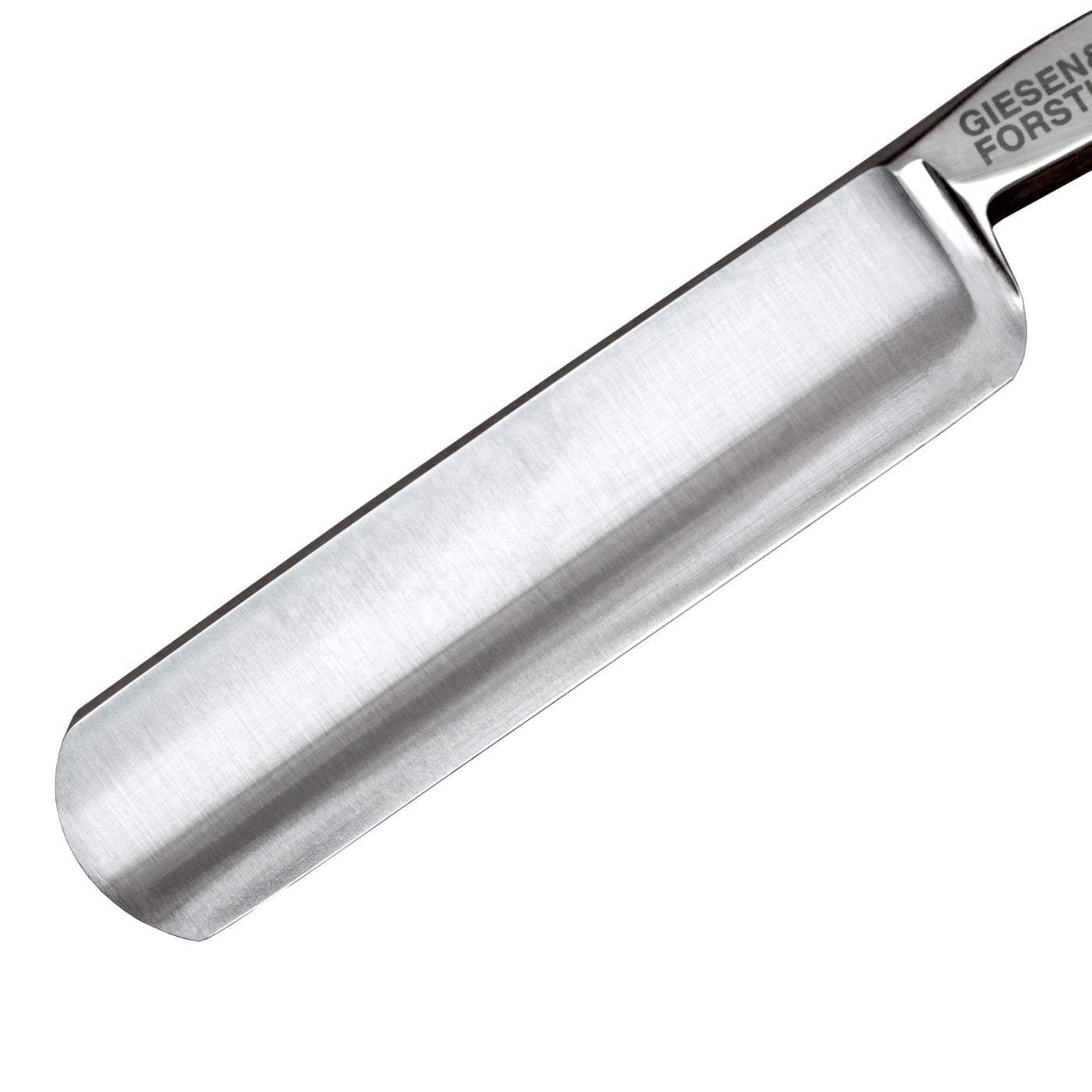 Open Scheermes 5/8" - Standard - Zwart