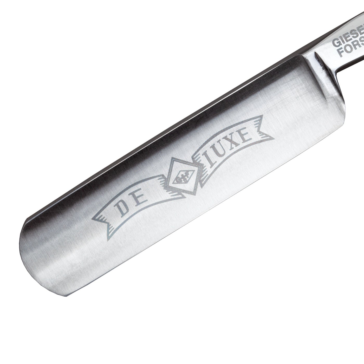 Open Scheermes 6/8" - Deluxe - Rosewood