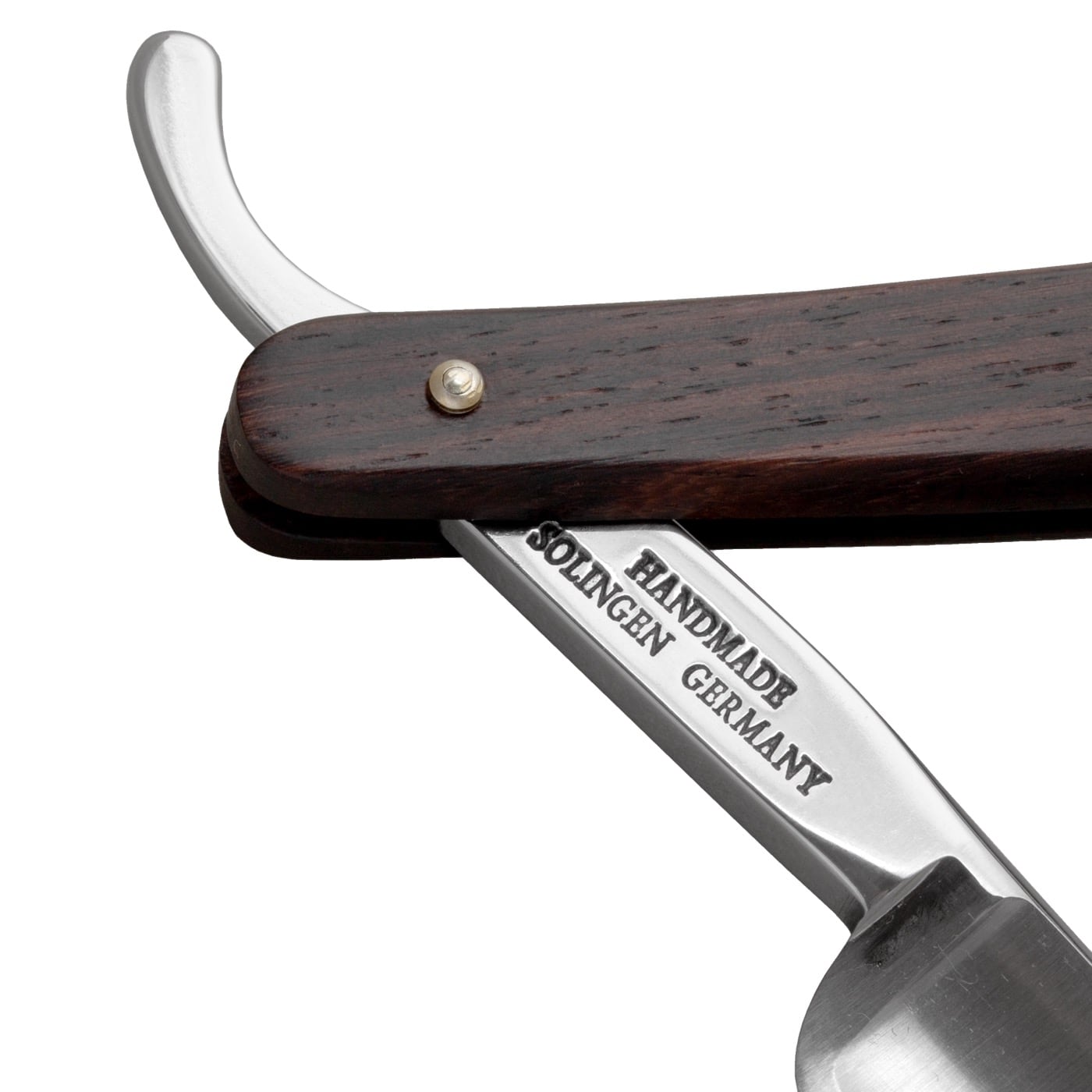 Open Scheermes 6/8" - Deluxe - Rosewood