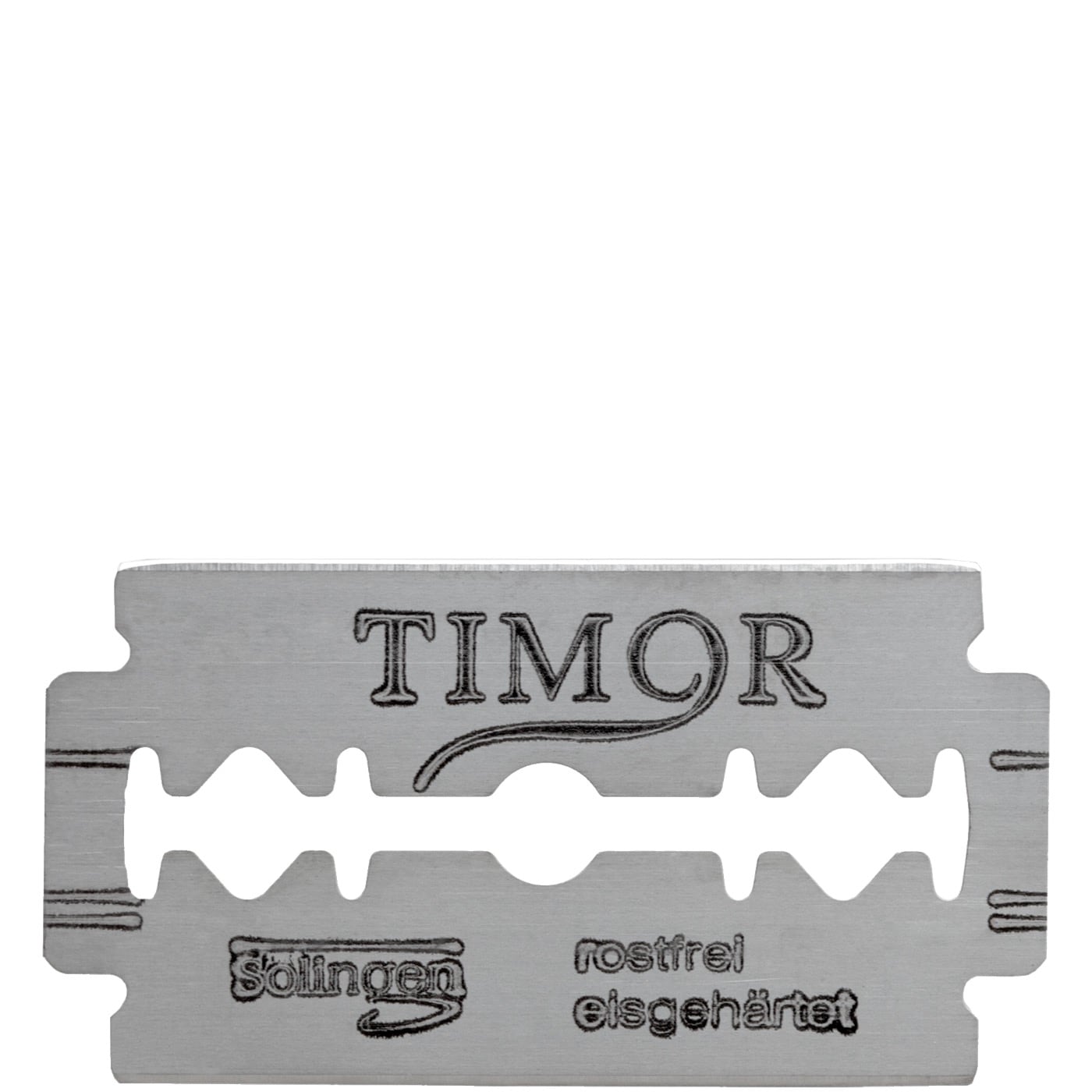 Double Edge Blades Teflon Coated Stainless Steal