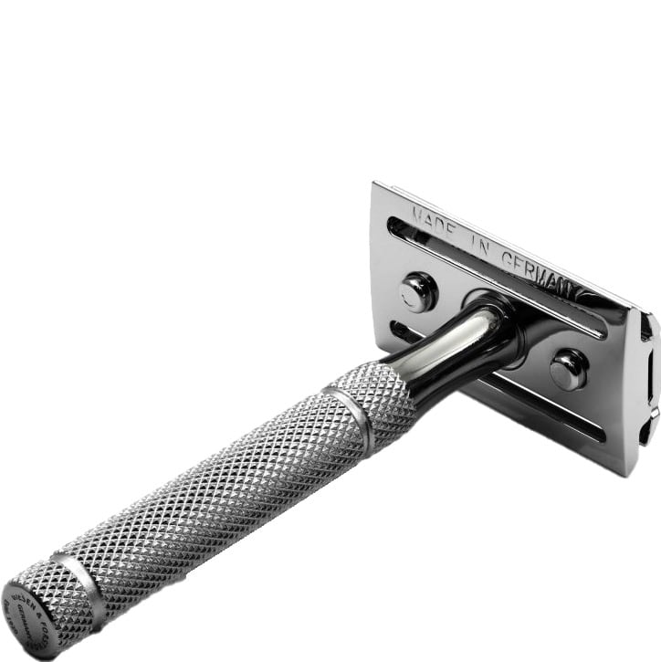 Safety Razor - Gentle Shaver