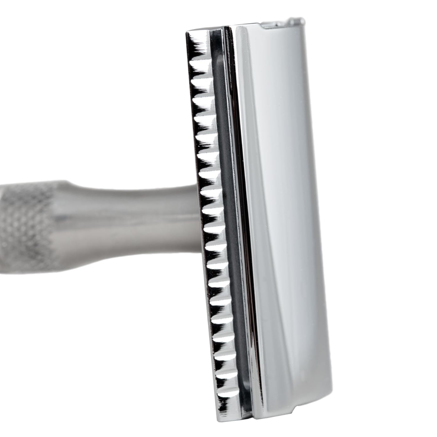 Safety Razor - Gentle Shaver