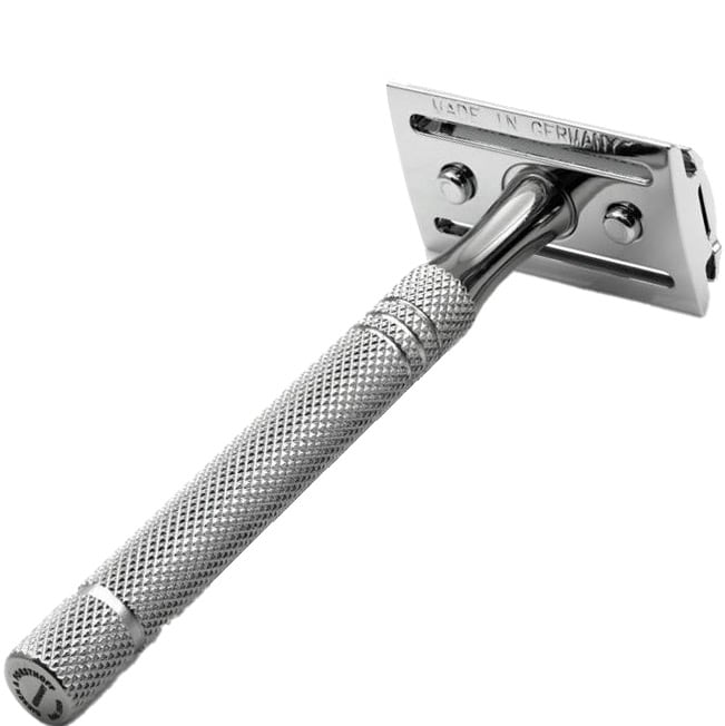 Safety Razor - Gentle Shaver L