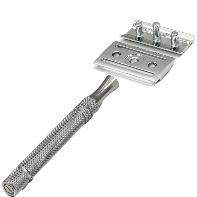Safety Razor - Gentle Shaver L