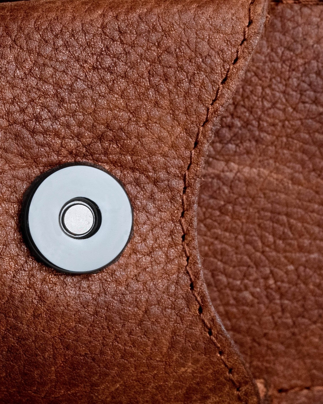 Scheeretui Safety Razor & Blades – Bruin Leder