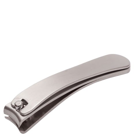 Nagelknipper 9 cm - RVS