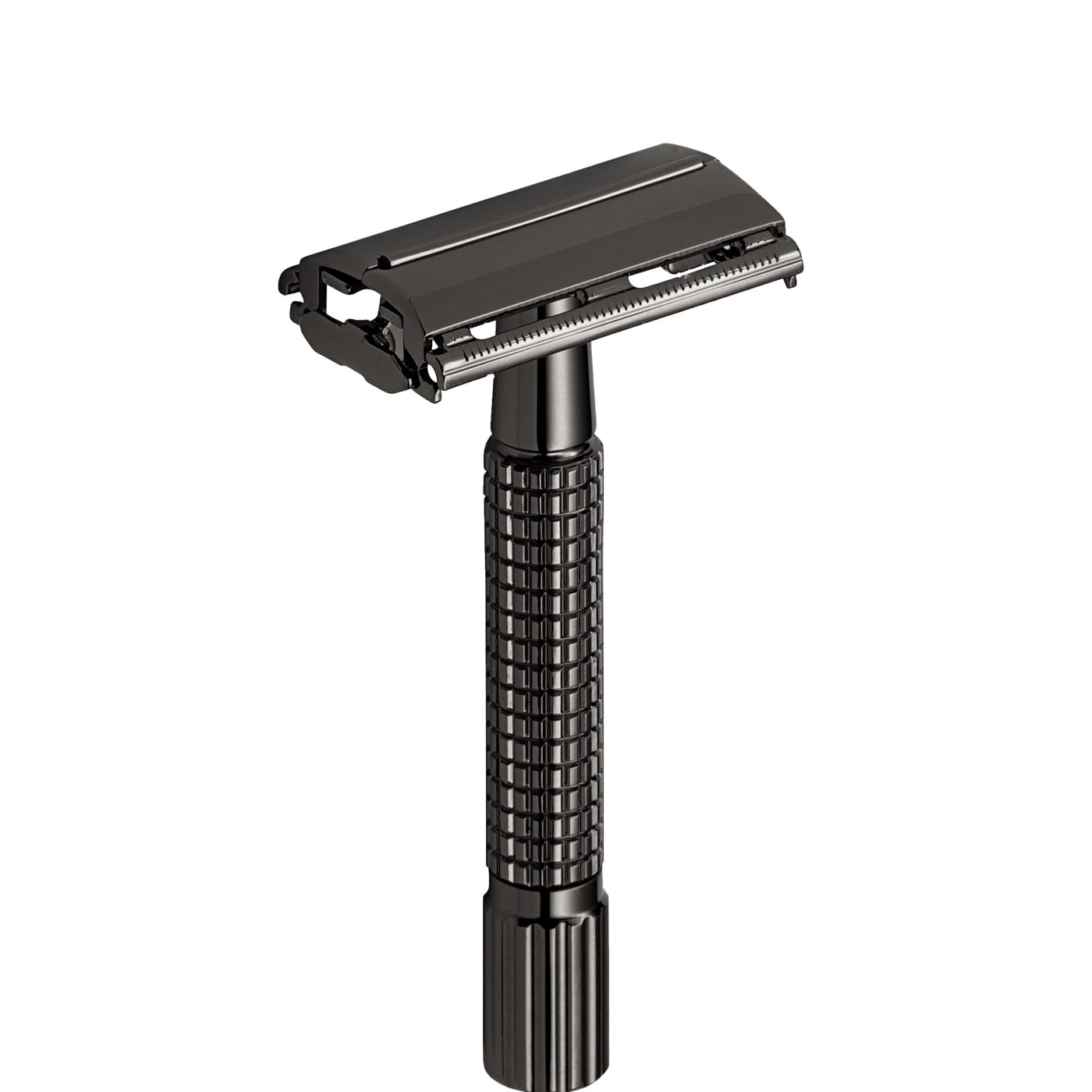 Safety Razor Butterfly – gunmetal