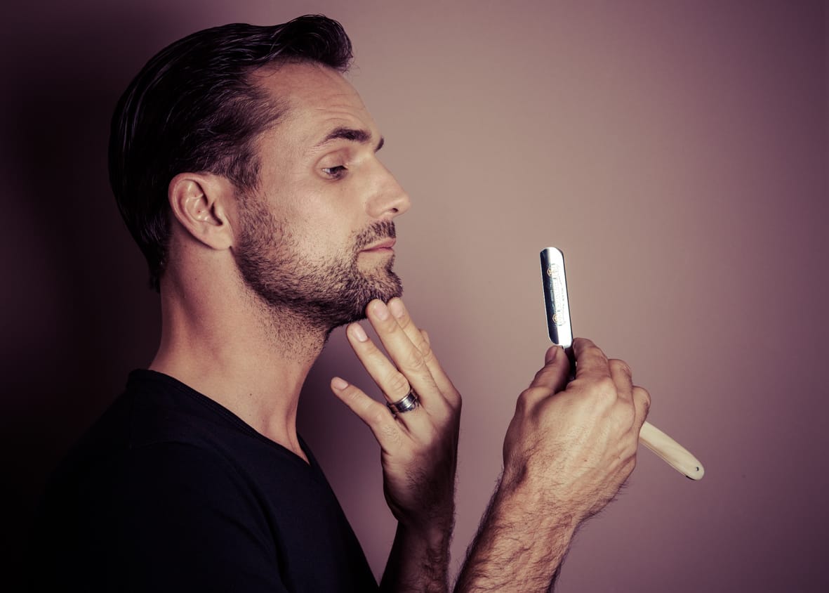 Scheercursus sfeer-web