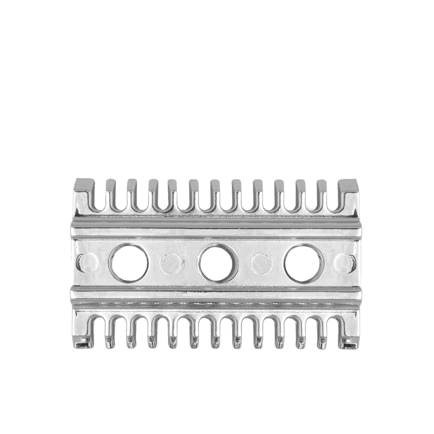 Losse open kam voor GF safety razor