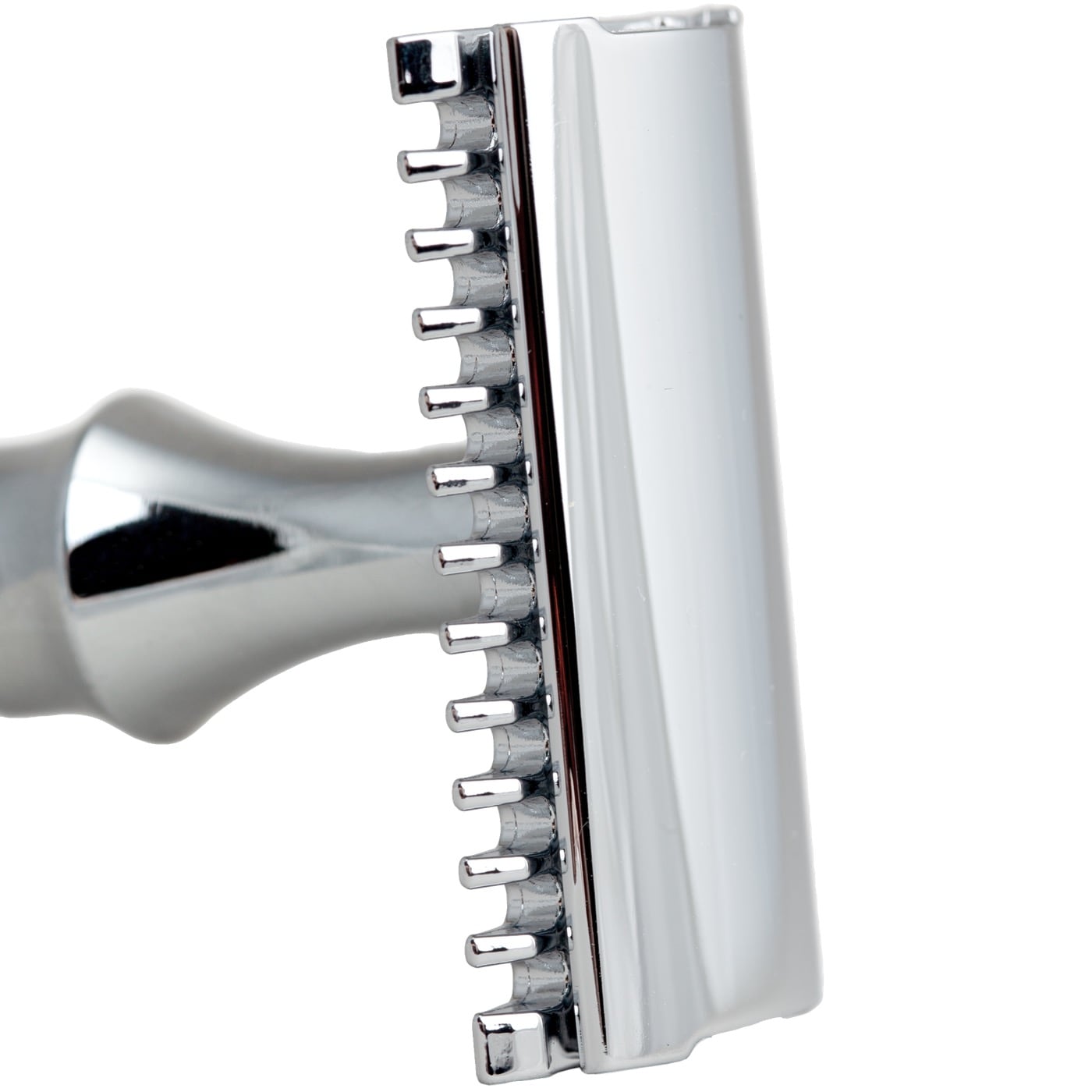 Losse open kam voor GF safety razor