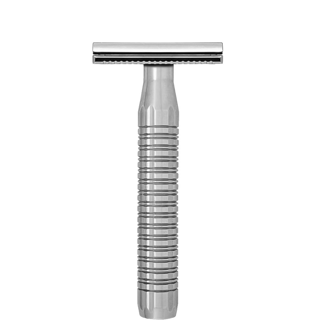 Safety Razor Lybra – RVS