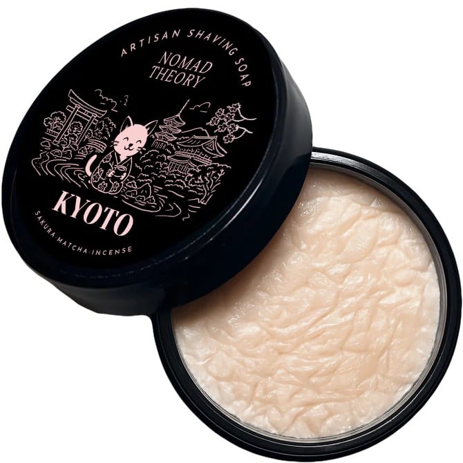 Scheerzeep Kyoto
