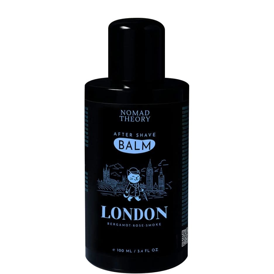 Aftershave Balsem London