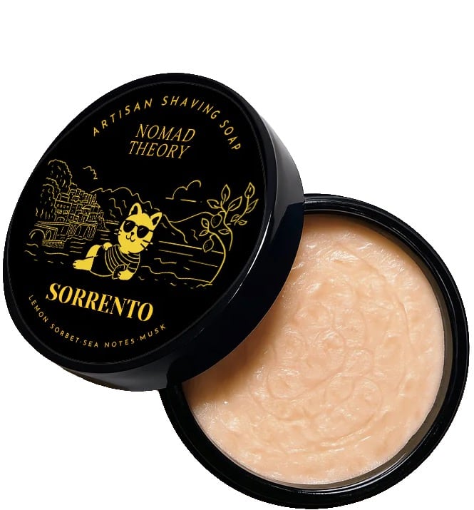 Scheerzeep Sorrento