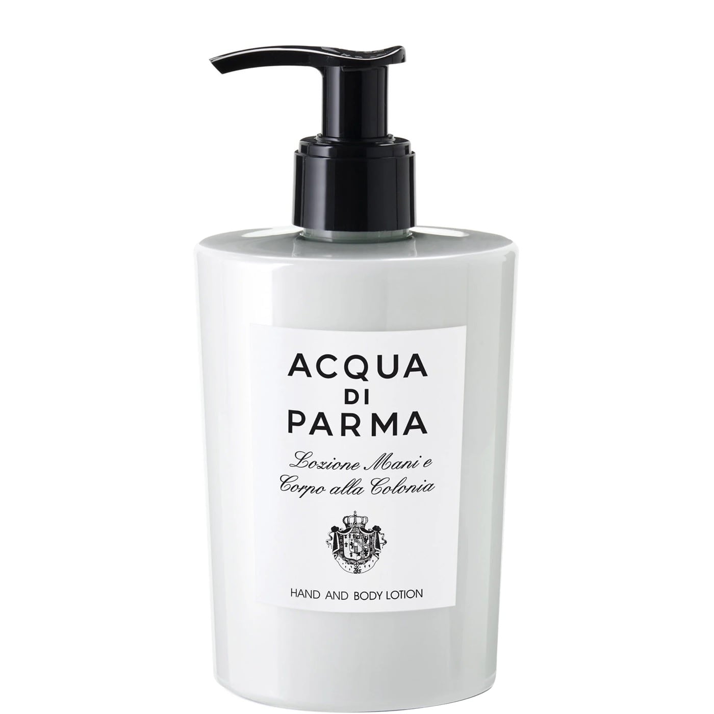 Hand & Body Lotion Colonia