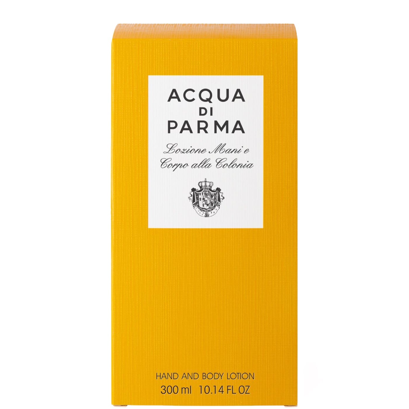 Hand & Body Lotion Colonia