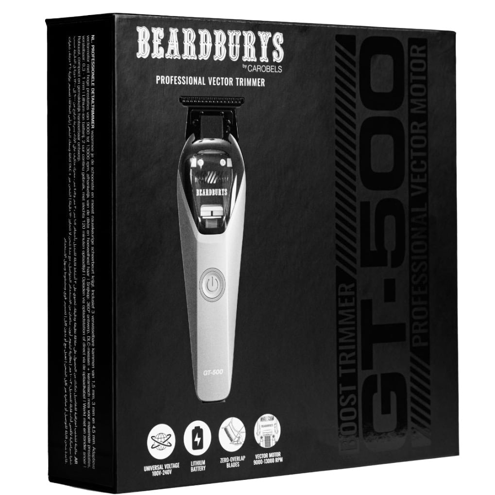 Boost Trimmer GT-500