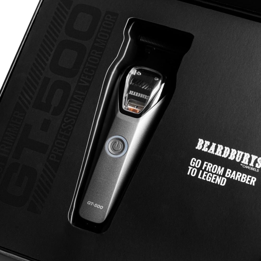 Boost Trimmer GT-500