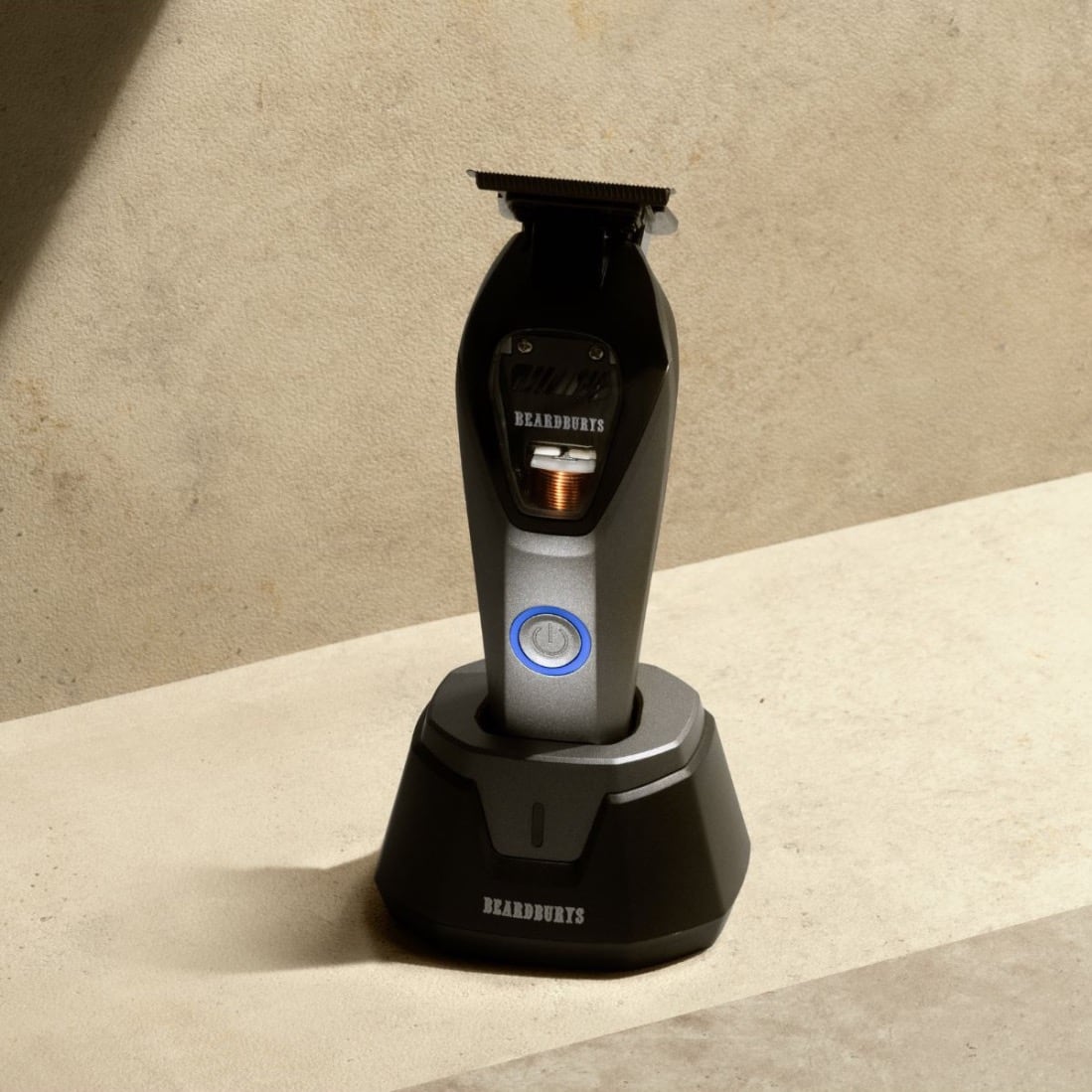 Boost Trimmer GT-500