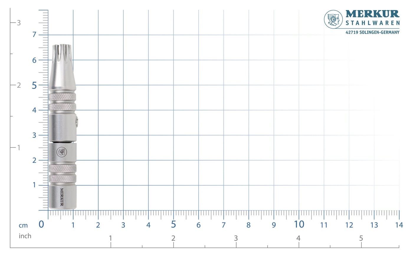 Neus- en oorhaartrimmer