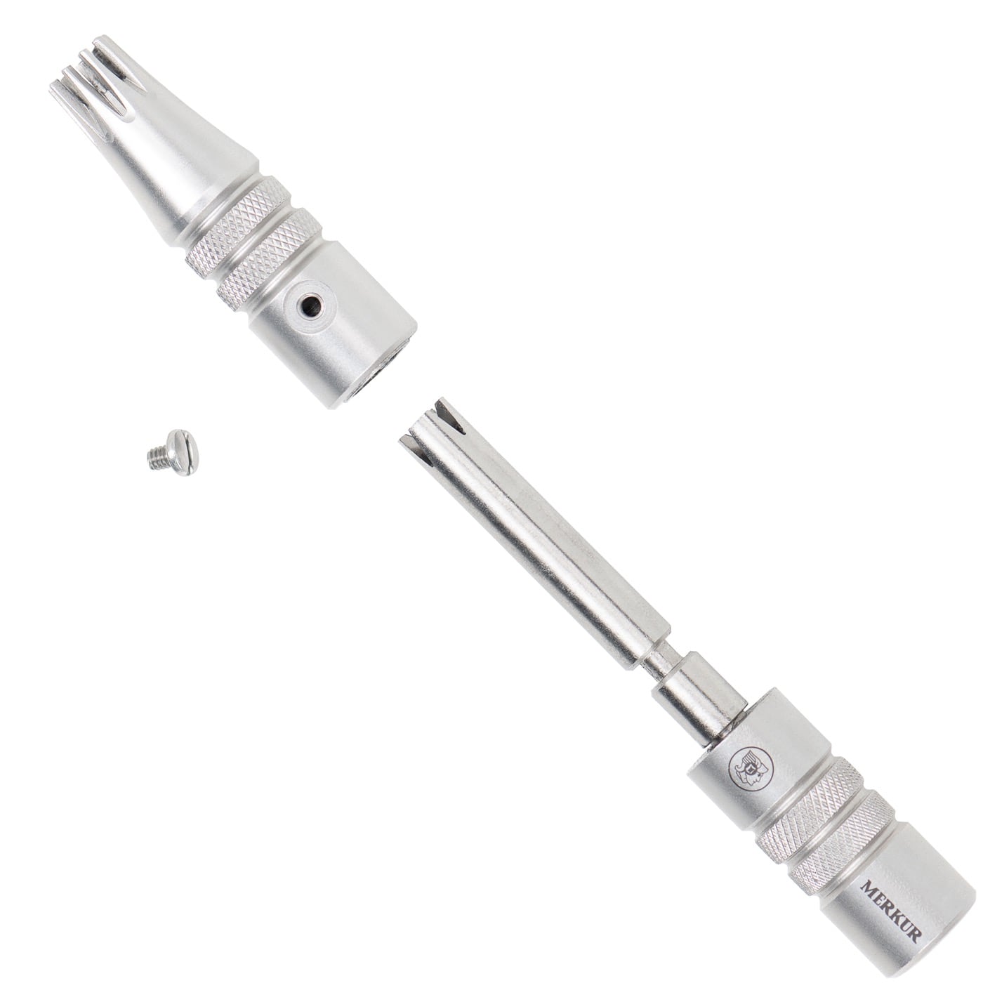 Neus- en oorhaartrimmer