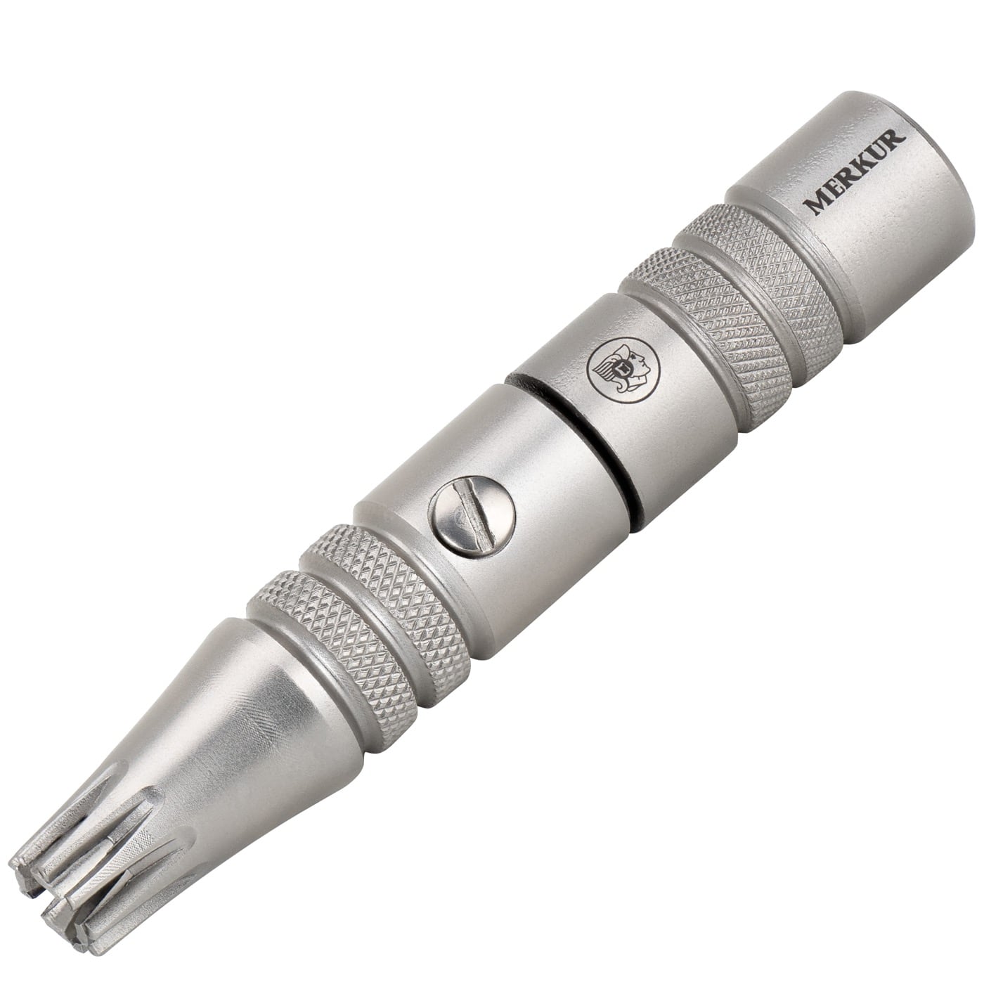 Neus- en oorhaartrimmer