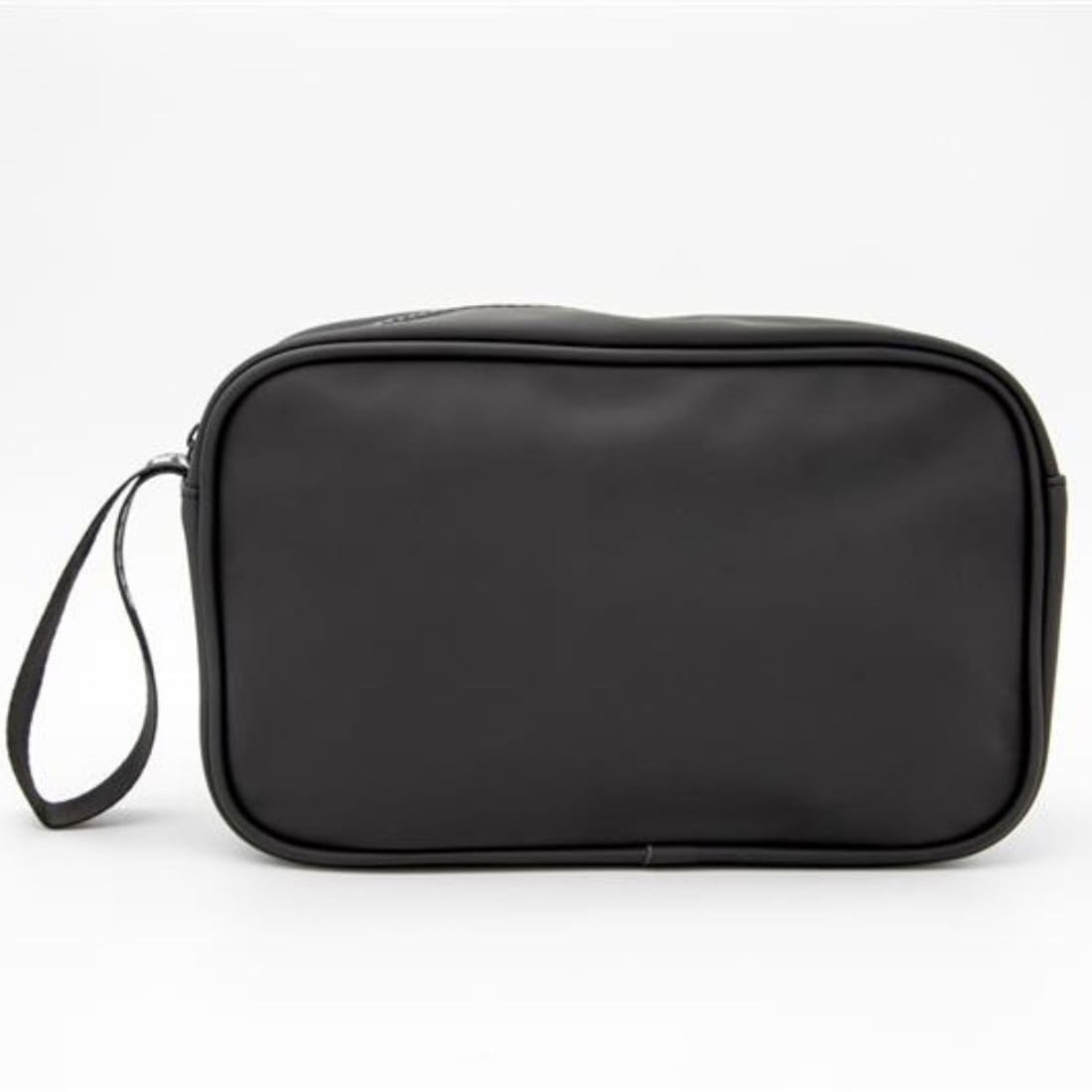 Black Edition waterdichte toilettas