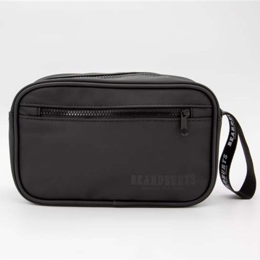 Black Edition waterdichte toilettas