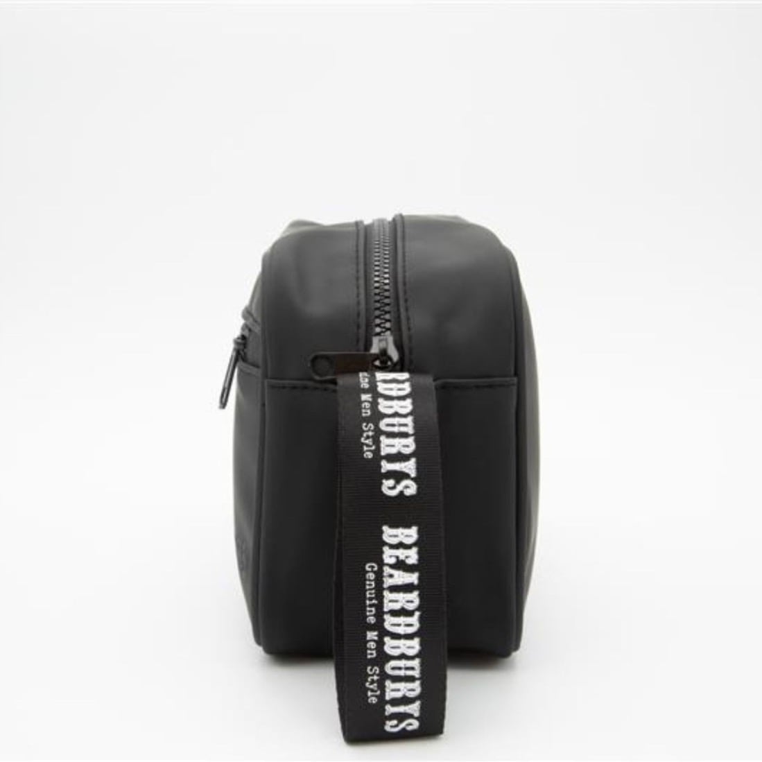 Black Edition waterdichte toilettas