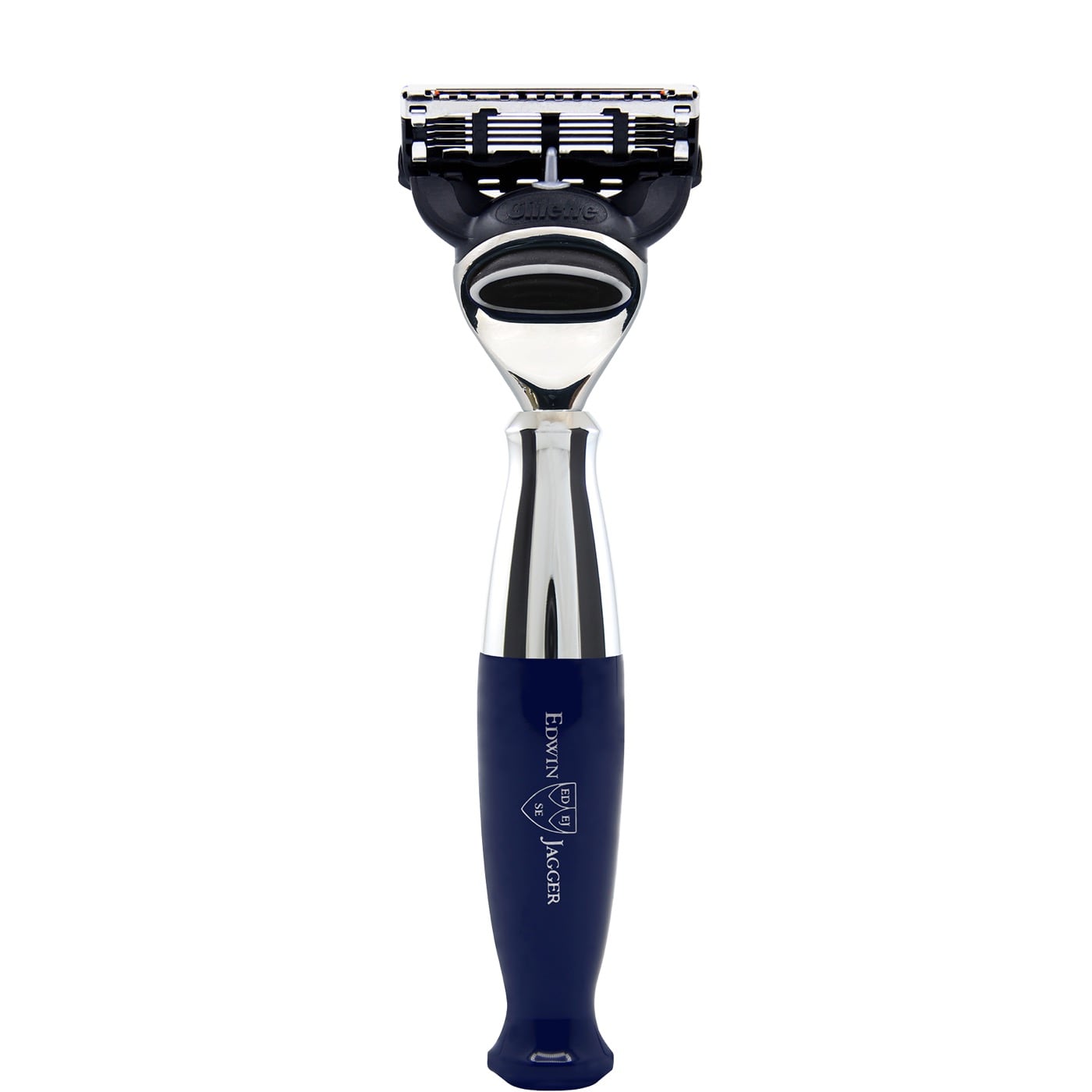 Scheermes Fusion Diffusion 37 - Dark Blue