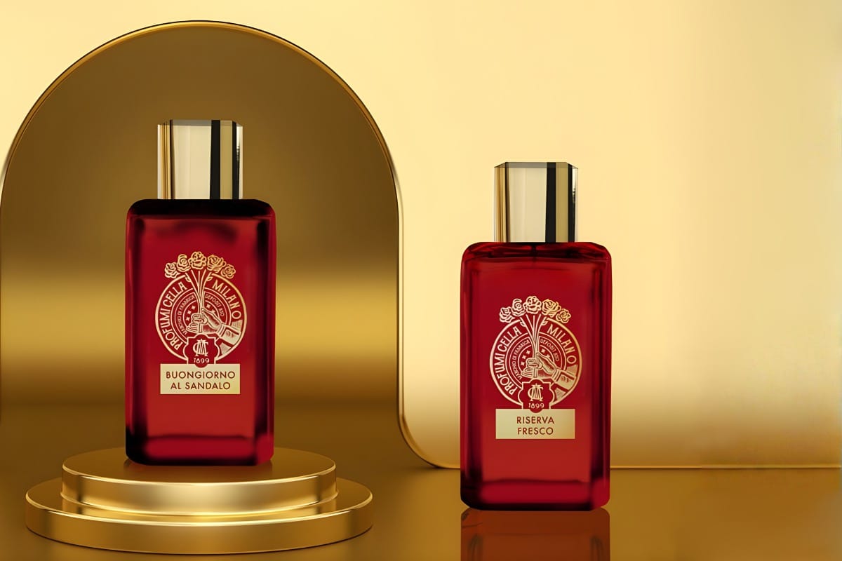 CM EPIC Eau de Parfum eigen IV