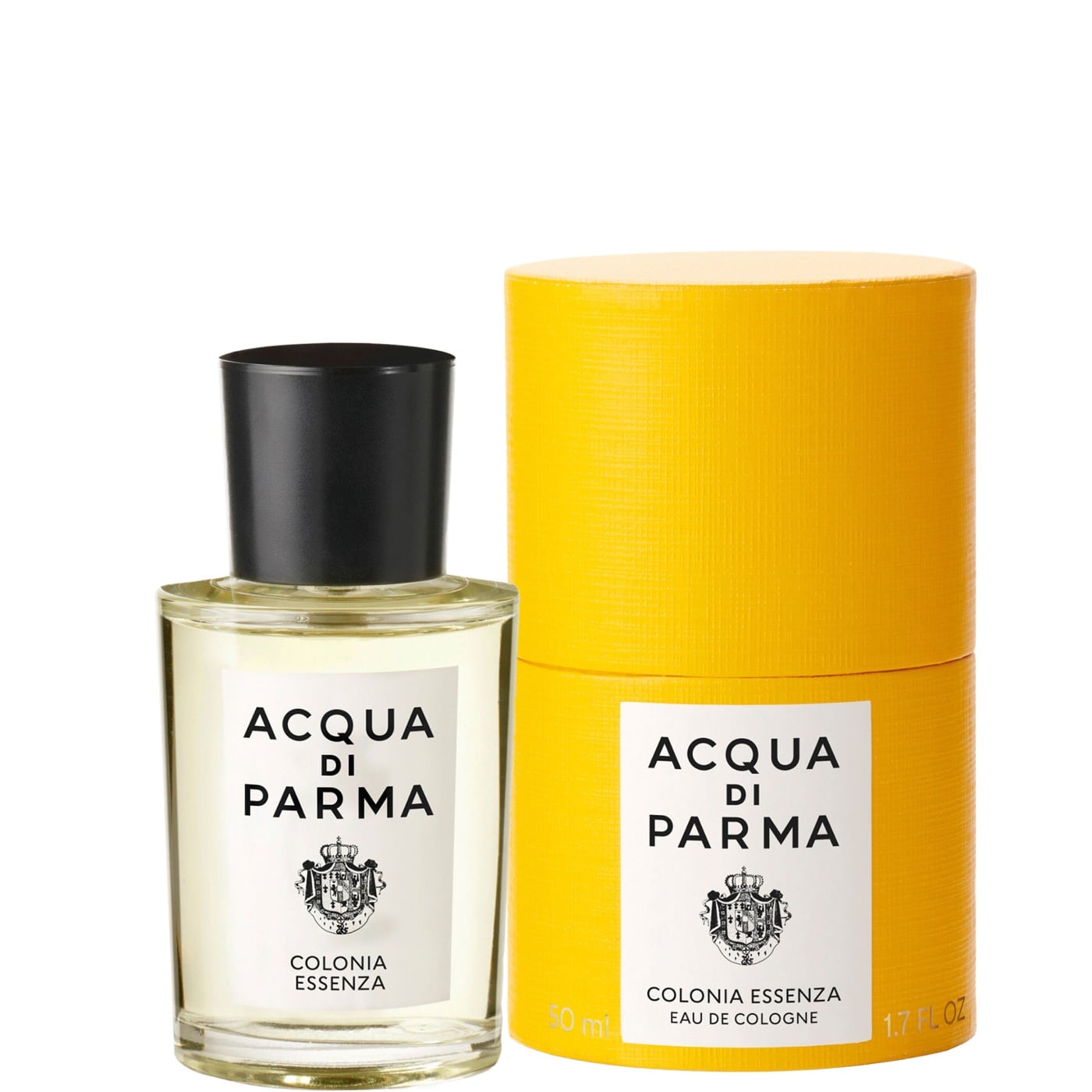 Eau de Cologne - Colonia Essenza