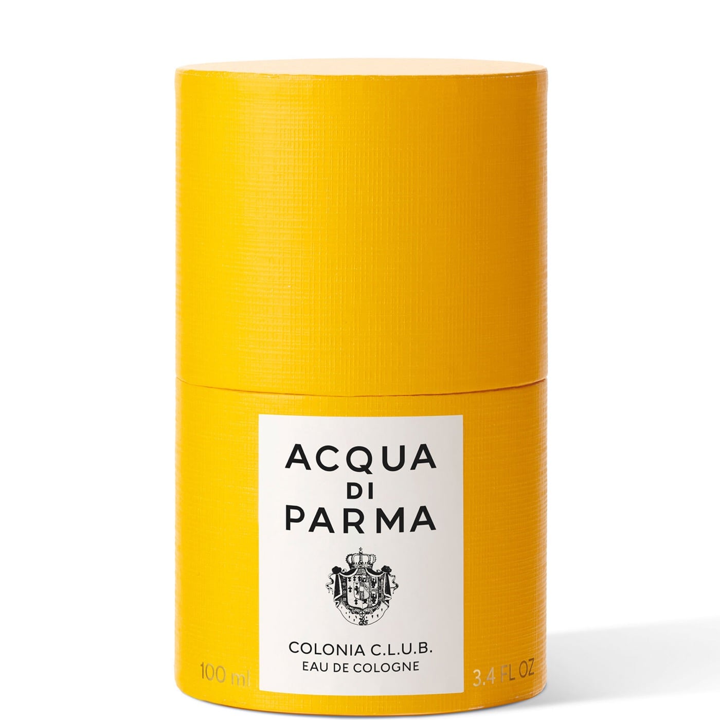 Eau de Cologne - Colonia C.L.U.B.