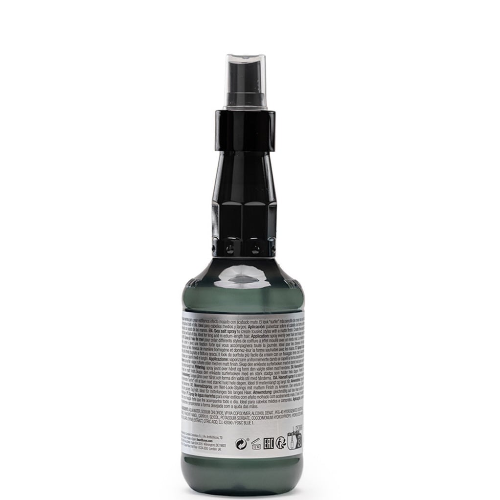 Ocean Sea Salt Spray