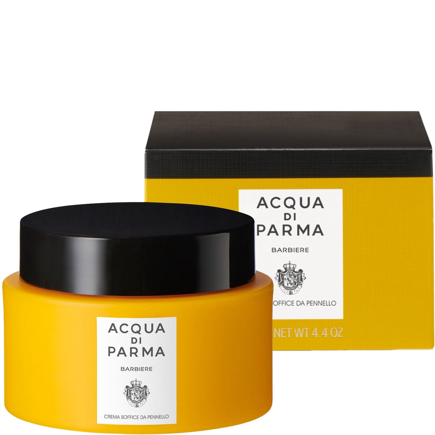 Scheercrème - Barbiere