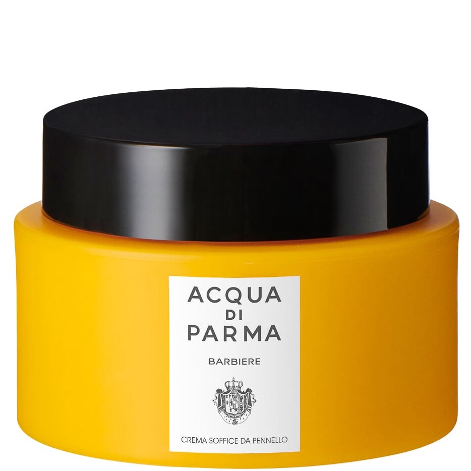 Scheercrème - Barbiere